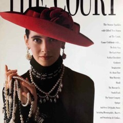 Magazine Ad