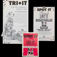 Print Ad Campaign