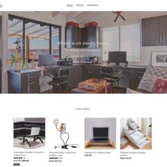 Home & Able Website