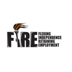 FIRE Logo