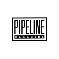Pipeline Magazine Logo